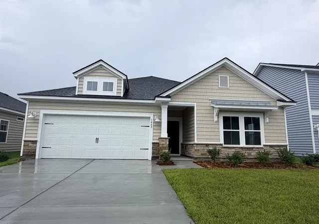 Photo 1 of Single family home for sale at 3468 Sandhill Crane Dr Sw, Ocean Isle Beach, NC 28469 | MLS# 2619343 | Listing updated on 2026-08-05