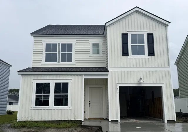 Photo 1 of Single family home for sale at 735 Little Gull Way Sw, Ocean Isle Beach, NC 28469 | MLS# 2619344 | Listing updated on 2026-08-05