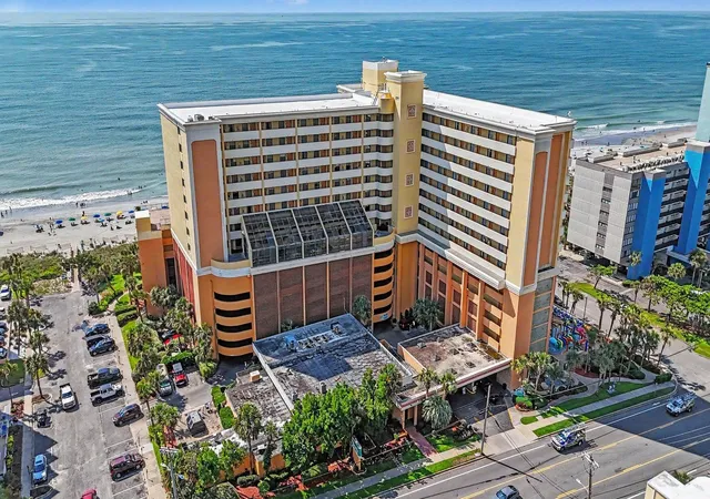 Photo 2 of Condo for sale at 6900 N Ocean Blvd #501, Myrtle Beach, SC 29572 | MLS# 2619346 | Listing updated on 2026-09-25