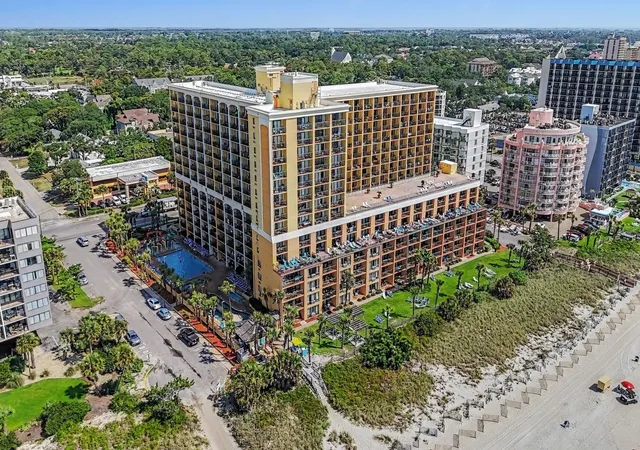 Photo 3 of Condo for sale at 6900 N Ocean Blvd #501, Myrtle Beach, SC 29572 | MLS# 2619346 | Listing updated on 2026-09-25