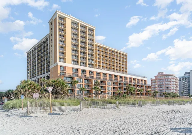 Photo 3 of Condo for sale at 6900 N Ocean Blvd #501, Myrtle Beach, SC 29572 | MLS# 2619346 | Listing updated on 2026-09-25