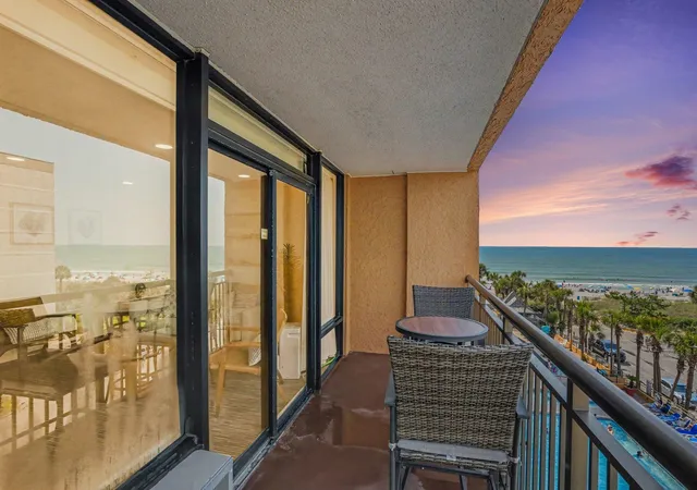 Photo 4 of Condo for sale at 6900 N Ocean Blvd #501, Myrtle Beach, SC 29572 | MLS# 2619346 | Listing updated on 2026-09-25