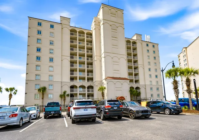 Photo 1 of Condo for sale at 2151 Bridgeview Ct #2-704, North Myrtle Beach, SC 29582 | MLS# 2619352 | Listing updated on 2026-08-19