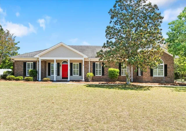 1st image of 2021 Wethersfield Dr, Florence, SC 29501 | MLS# 2619353