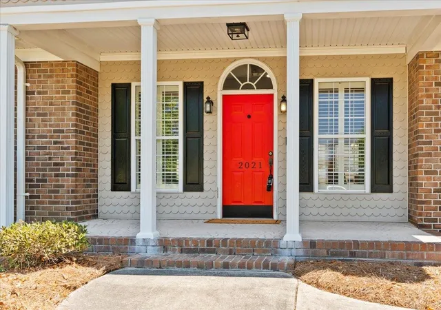 3rd image of 2021 Wethersfield Dr, Florence, SC 29501 | MLS# 2619353