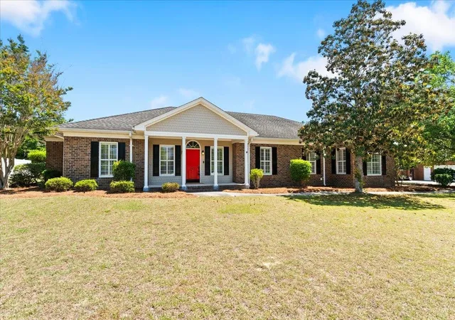 4th image of 2021 Wethersfield Dr, Florence, SC 29501 | MLS# 2619353