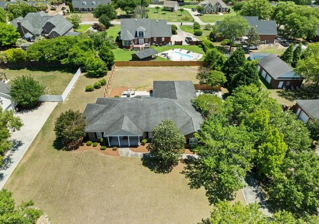 55th image of 2021 Wethersfield Dr, Florence, SC 29501 | MLS# 2619353