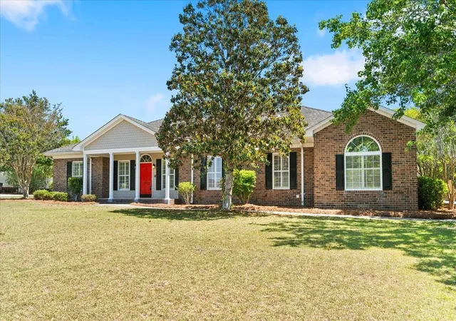 5th image of 2021 Wethersfield Dr, Florence, SC 29501 | MLS# 2619353