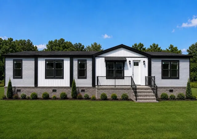 Photo 1 of Manufactured home for sale at 380 Brunson Spring Rd, Galivants Ferry, SC 29544 | MLS# 2619356 | Listing updated on 2026-08-05