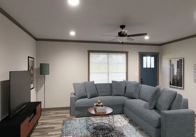 Photo 4 of Manufactured home for sale at 380 Brunson Spring Rd, Galivants Ferry, SC 29544 | MLS# 2619356 | Listing updated on 2026-08-05