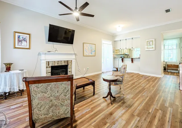 Photo 4 of Condo for sale at 3034 Oak Grv Bnd #34AR, Murrells Inlet, SC 29576 | MLS# 2619362 | Listing updated on 2026-08-20