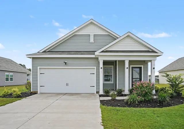 Photo 1 of Single family home for sale at 161 Linares St, Loris, SC 29569 | MLS# 2619363 | Listing updated on 2026-09-18