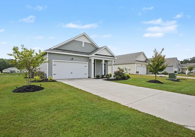 Photo 2 of Single family home for sale at 161 Linares St, Loris, SC 29569 | MLS# 2619363 | Listing updated on 2026-09-18