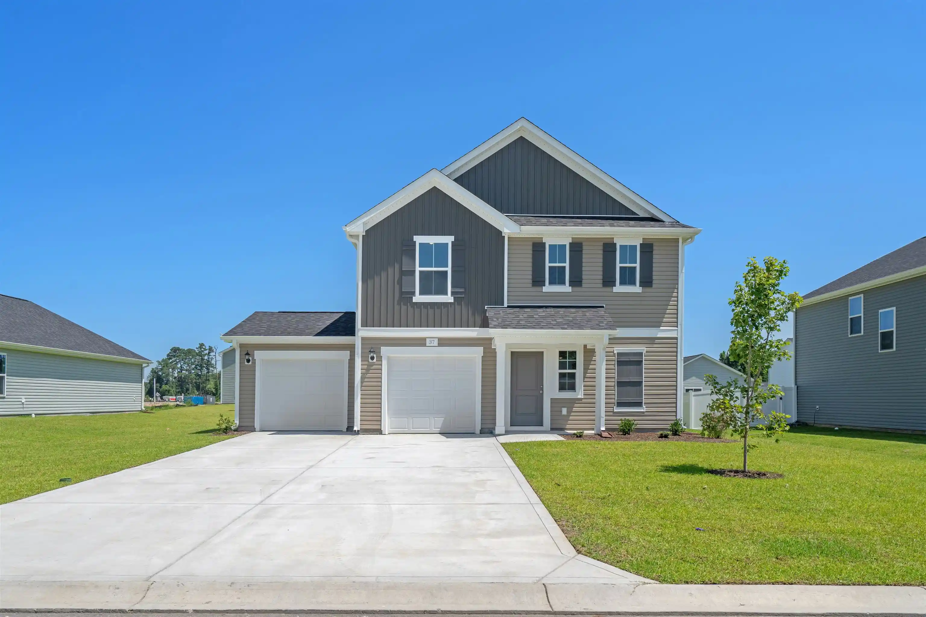 Photo 1 of Sale Pending at 943 Caswell Dr, Conway, SC 29527 | MLS# 2619367 | Listing updated on 2026-10-28