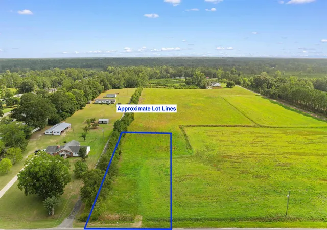 Land for sale at Tbd Zion Rd, Galivants Ferry, SC 29544 | MLS# 2619378