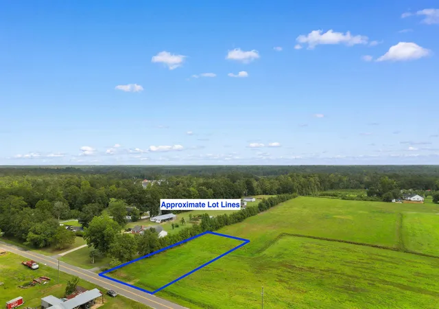 Photo 2 of Land for sale at Tbd Zion Rd, Galivants Ferry, SC 29544 | MLS# 2619378 | Listing updated on 2026-08-05
