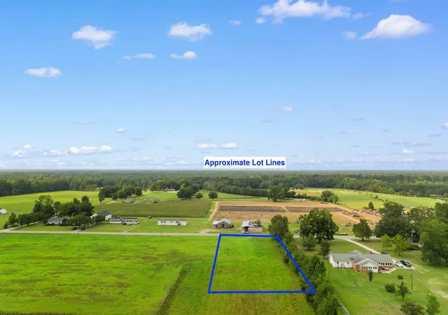 Photo 3 of Land for sale at Tbd Zion Rd, Galivants Ferry, SC 29544 | MLS# 2619378 | Listing updated on 2026-08-05