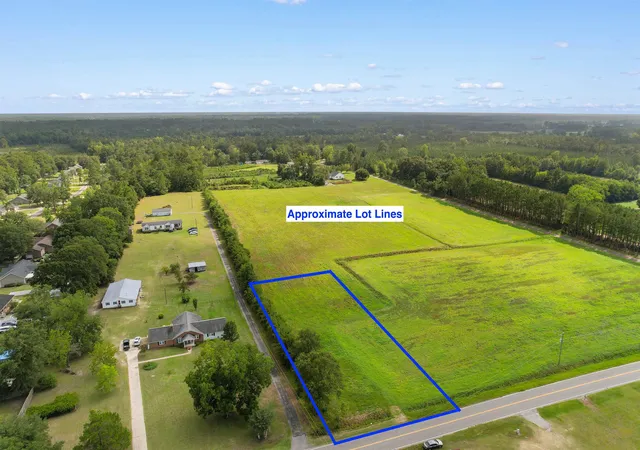 Photo 4 of Land for sale at Tbd Zion Rd, Galivants Ferry, SC 29544 | MLS# 2619378 | Listing updated on 2026-08-05