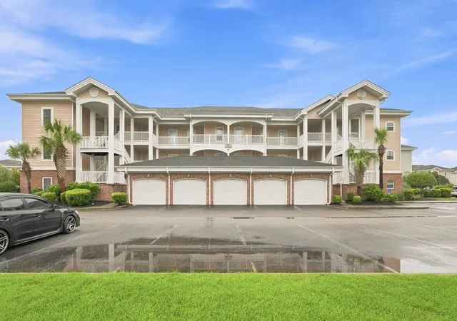 Photo 1 of Condo for sale at 4864 Carnation Cir #302, Myrtle Beach, SC 29577 | MLS# 2619380 | Listing updated on 2026-09-29