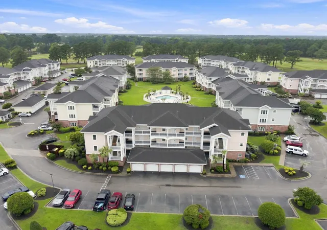 Photo 2 of Condo for sale at 4864 Carnation Cir #302, Myrtle Beach, SC 29577 | MLS# 2619380 | Listing updated on 2026-09-29