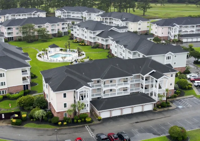 Photo 3 of Condo for sale at 4864 Carnation Cir #302, Myrtle Beach, SC 29577 | MLS# 2619380 | Listing updated on 2026-09-29