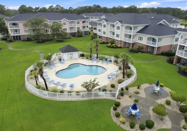 Listing Photo 5 - Condo for sale in building located at 4864 Carnation Cir, Myrtle Beach, SC 29577 - Unit #302