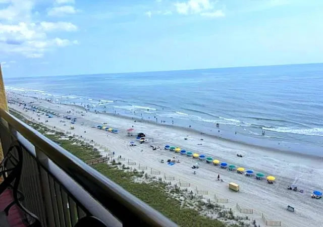 Photo 4 of Condo for sale at 6900 N Ocean Blvd #1412, Myrtle Beach, SC 29572 | MLS# 2619386 | Listing updated on 2026-09-29