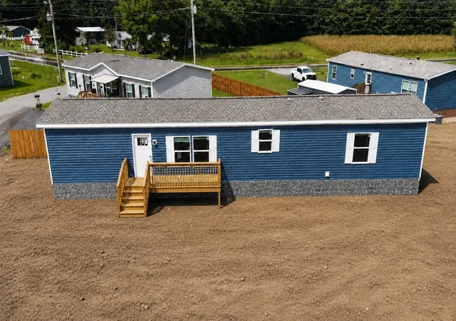 Photo 1 of Manufactured home for sale at 105 Pepe Ct, Conway, SC 29527 | MLS# 2619387 | Listing updated on 2026-08-24