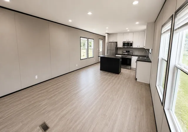 Photo 2 of Manufactured home for sale at 105 Pepe Ct, Conway, SC 29527 | MLS# 2619387 | Listing updated on 2026-08-24