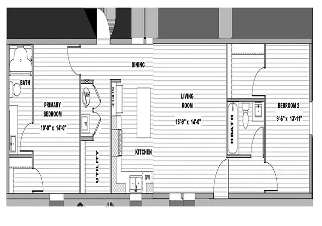 Photo 9 of Manufactured home for sale at 105 Pepe Ct, Conway, SC 29527 | MLS# 2619387 | Listing updated on 2026-08-24