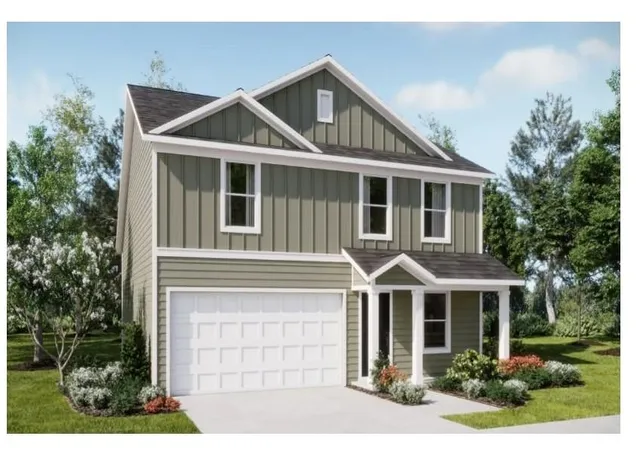 Photo 1 of Single family home for sale at 1227 Water Oaks Way, Conway, SC 29526 | MLS# 2619391 | Listing updated on 2026-08-05