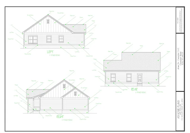 Photo 2 of Single family home for sale at 1725 Bridgewater Dr, Conway, SC 29526 | MLS# 2619392 | Listing updated on 2026-08-05