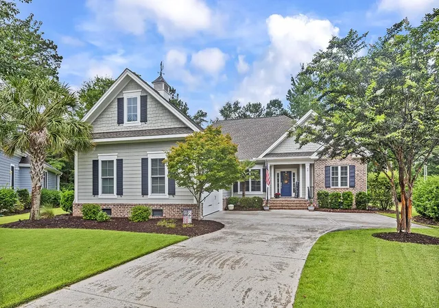 Photo 1 of Sale Pending at 48 Springtime Ct, Murrells Inlet, SC 29576 | MLS# 2619399 | Listing updated on 2026-08-23