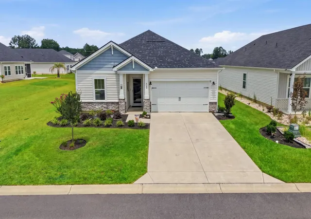 Photo 1 of Single family home for sale at 460 Rollins Dr, Longs, SC 29568 | MLS# 2619400 | Listing updated on 2026-08-31