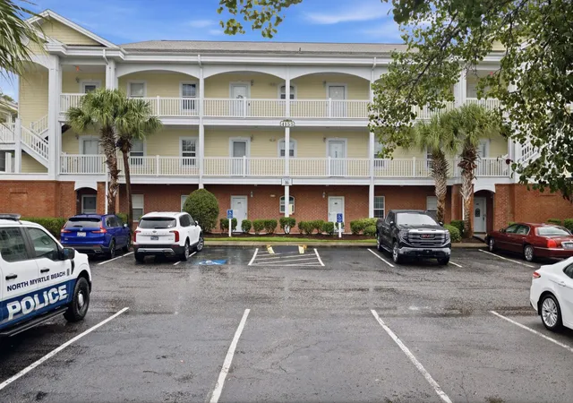 Photo 1 of Condo for sale at 4155 Hibiscus Dr #103, Little River, SC 29566 | MLS# 2619409 | Listing updated on 2026-08-06