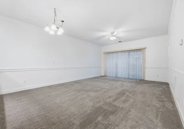 Listing Photo 4 - Condo for sale in building located at 4155 Hibiscus Dr, Little River, SC 29566 - Unit #103