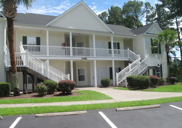 Photo 1 of Condo for sale at 5011 Harvest Dr #7-203, Myrtle Beach, SC 29579 | MLS# 2619413 | Listing updated on 2026-08-31