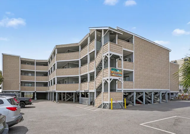 Photo 1 of Condo for sale at 2405 S Ocean Blvd #207, North Myrtle Beach, SC 29582 | MLS# 2619414 | Listing updated on 2026-10-05