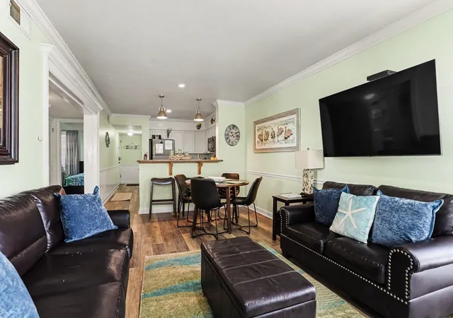Photo 3 of Condo for sale at 2405 S Ocean Blvd #207, North Myrtle Beach, SC 29582 | MLS# 2619414 | Listing updated on 2026-10-05