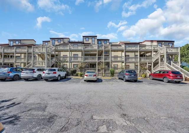 Photo 1 of Condo for sale at 501 Maison Dr #B-25, Myrtle Beach, SC 29572 | MLS# 2619416 | Listing updated on 2026-08-06