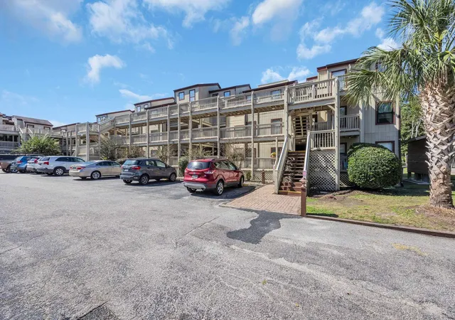 Photo 2 of Condo for sale at 501 Maison Dr #B-25, Myrtle Beach, SC 29572 | MLS# 2619416 | Listing updated on 2026-08-06