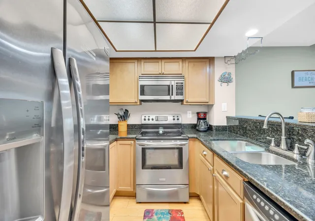 Photo 4 of Condo for sale at 501 Maison Dr #B-25, Myrtle Beach, SC 29572 | MLS# 2619416 | Listing updated on 2026-08-06