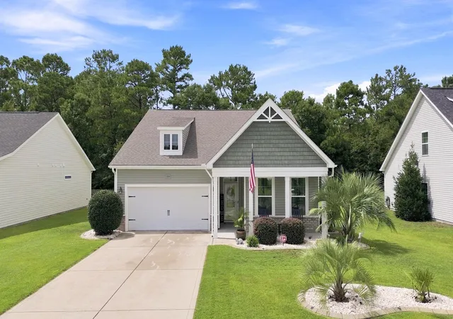 Photo 1 of Sale Pending at 109 Astoria Park Loop, Conway, SC 29526 | MLS# 2619417 | Listing updated on 2026-08-17