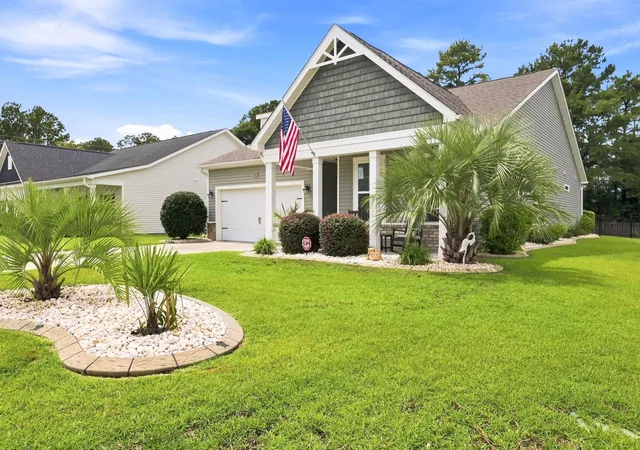 Photo 3 of Sale Pending at 109 Astoria Park Loop, Conway, SC 29526 | MLS# 2619417 | Listing updated on 2026-08-17