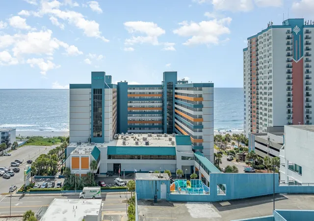 Photo 2 of Condo for sale at 1501 S Ocean Blvd #514, Myrtle Beach, SC 29577 | MLS# 2619420 | Listing updated on 2026-08-06