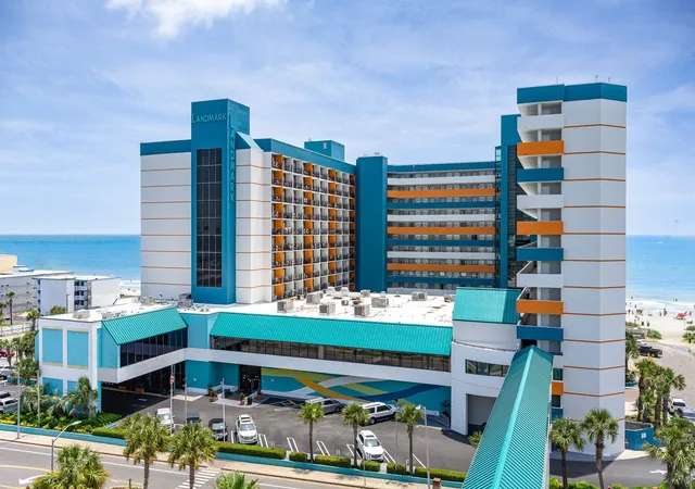 Photo 3 of Condo for sale at 1501 S Ocean Blvd #514, Myrtle Beach, SC 29577 | MLS# 2619420 | Listing updated on 2026-08-06