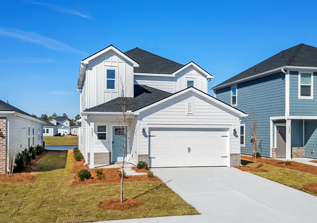 Photo 1 of Sale Pending at 3024 Tranquility Loop, Longs, SC 29568 | MLS# 2619428 | Listing updated on 2026-08-31