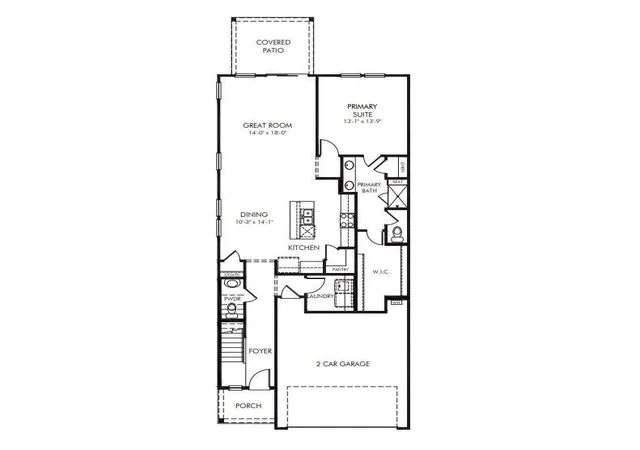 Photo 3 of Sale Pending at 3024 Tranquility Loop, Longs, SC 29568 | MLS# 2619428 | Listing updated on 2026-08-31