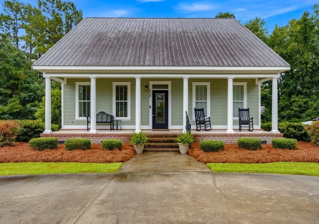 1st image of 512 Mingo Trail, Johnsonville, SC 29555 | MLS# 2619431