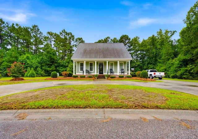 2nd image of 512 Mingo Trail, Johnsonville, SC 29555 | MLS# 2619431